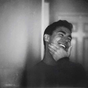 Meet your Posher, Connor